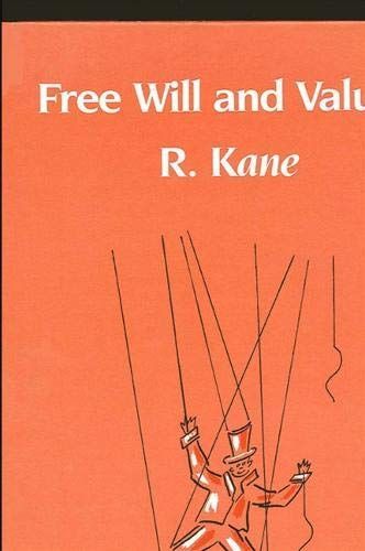 Free Will and Values