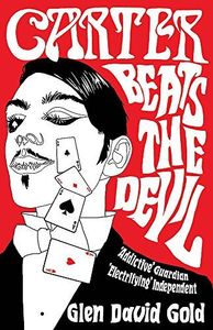 Carter Beats the Devil - Sceptre 21S