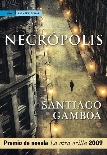 Necrópolis
