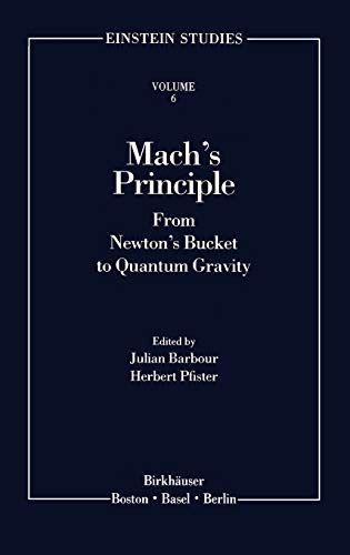 Mach's Principle