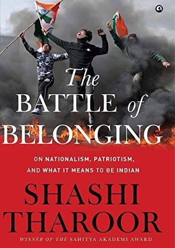 The Battle of Belonging