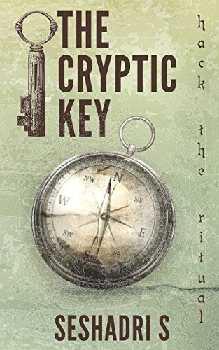 The Cryptic Key
