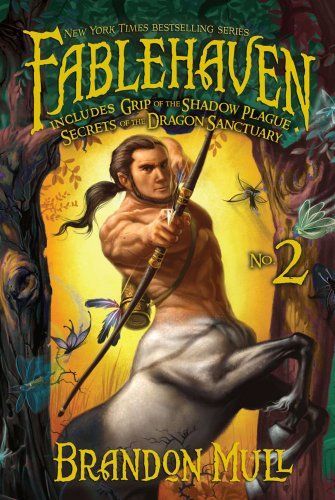 Grip of the Shadow Plague; Secrets of the Dragon Sanctuary