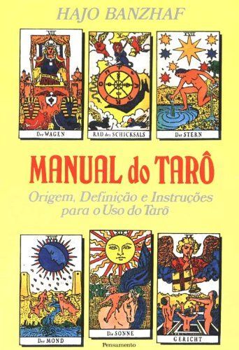 Manual do Tarô