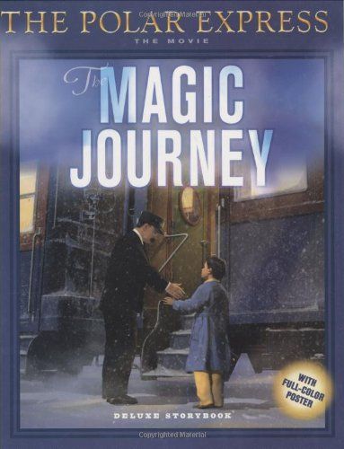 The Magic Journey