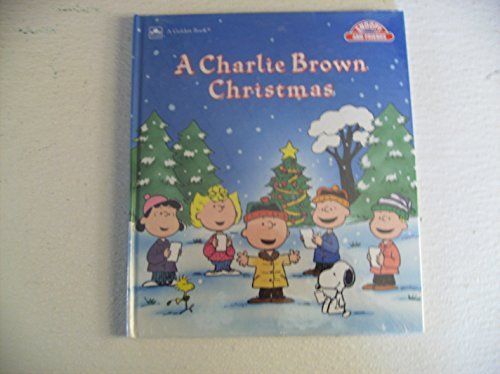 A Charlie Brown Christmas