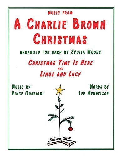 Music from a Charlie Brown Christmas