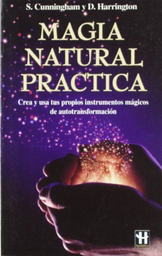 Magia natural práctica