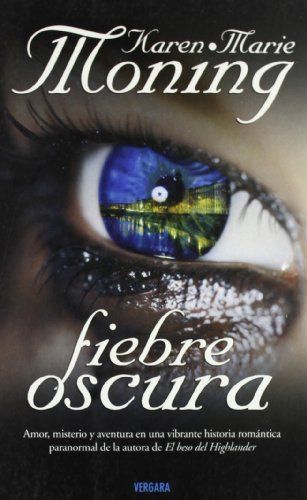 Fiebre oscura