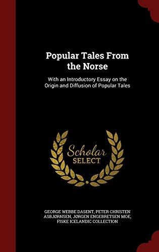 Popular Tales from the Norse