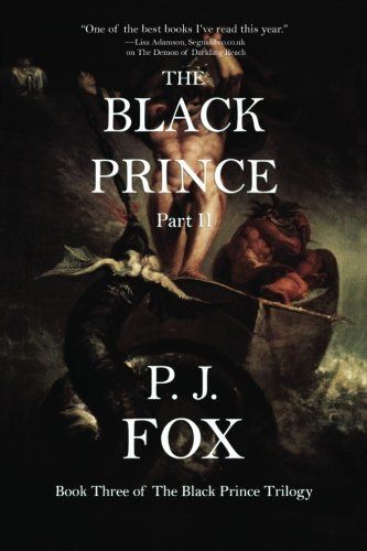 The Black Prince
