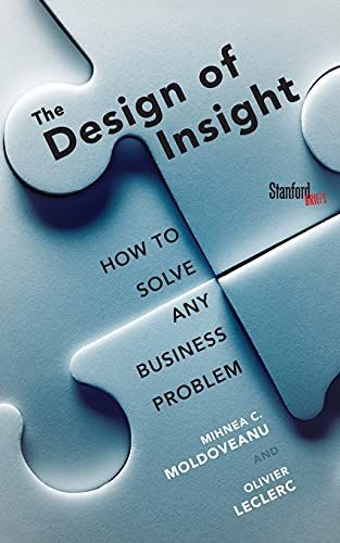 The Design of Insight