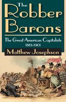 The Robber Barons
