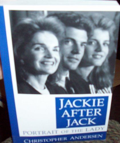Jackie After Jack