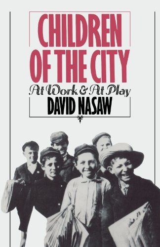 Children of the City