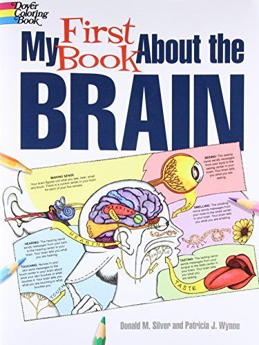 My First Book about the Brain