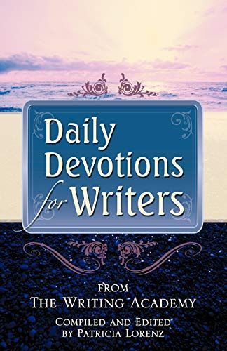 Daily Devotions for Writers