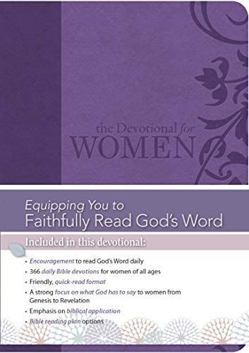 The Devotional for Women