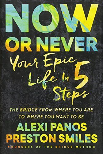 Now Or Never