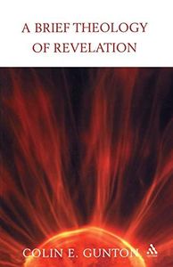 A Brief Theology of Revelation