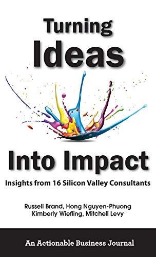 Turning Ideas Into Impact