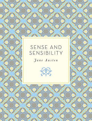 Sense and Sensibility