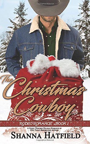 The Christmas Cowboy