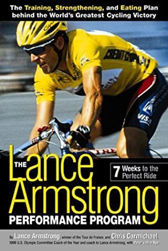 The Lance Armstrong Performance Program