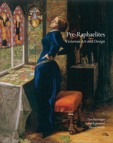 Pre-Raphaelites