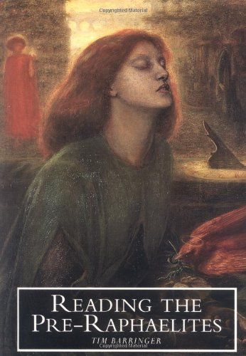 Reading the Pre-Raphaelites