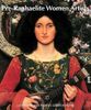 Pre-Raphaelite Women Artists