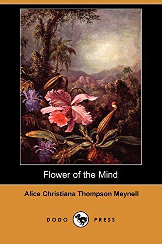 Flower of the Mind