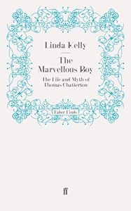 The Marvellous Boy