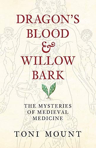 Dragon's Blood and Willow Bark