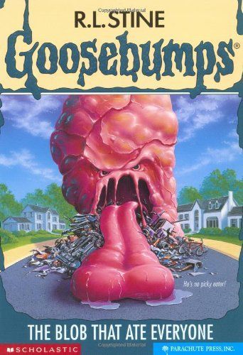 The Blob that Ate Everyone