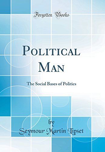 Political Man