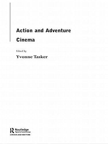 The Action and Adventure Cinema