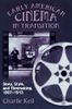 Early American Cinema in Transition