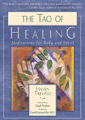 The Tao of Healing