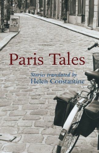 Paris Tales