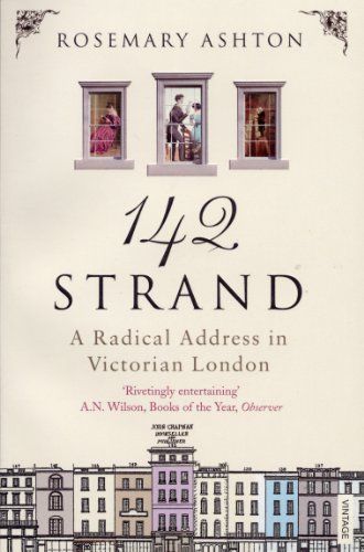 142 Strand