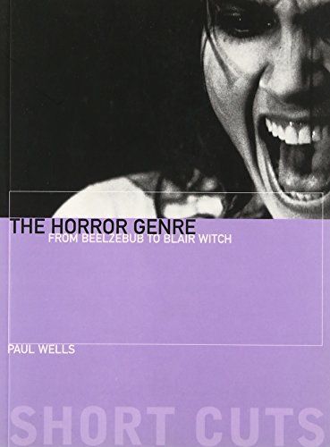 The Horror Genre