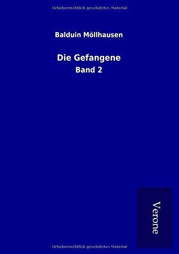 Die Gefangene