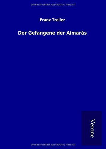 Der Gefangene der Aimaràs