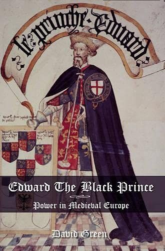 Edward the Black Prince