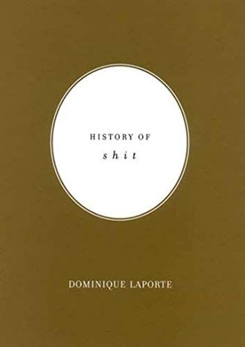 History of Shit