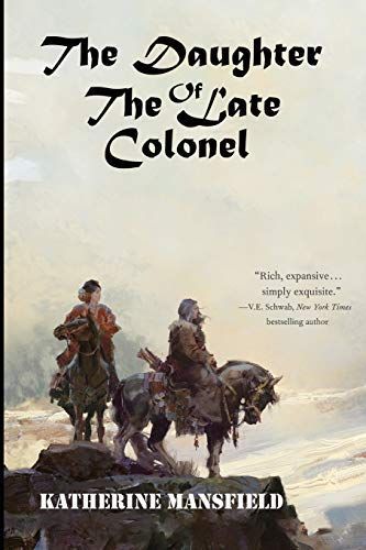 The Daughters of the Late Colonel