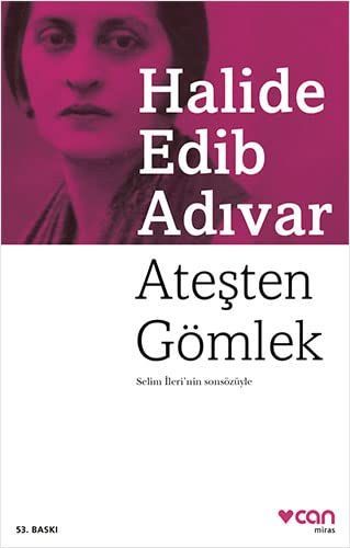 Atesten Gomlek