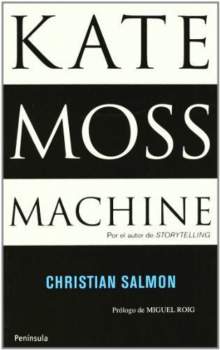 Kate Moss Machine