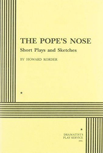 The Pope's Nose